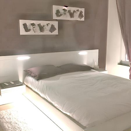 Appartement Confortable A Apach Avec Balcon Exteriör bild