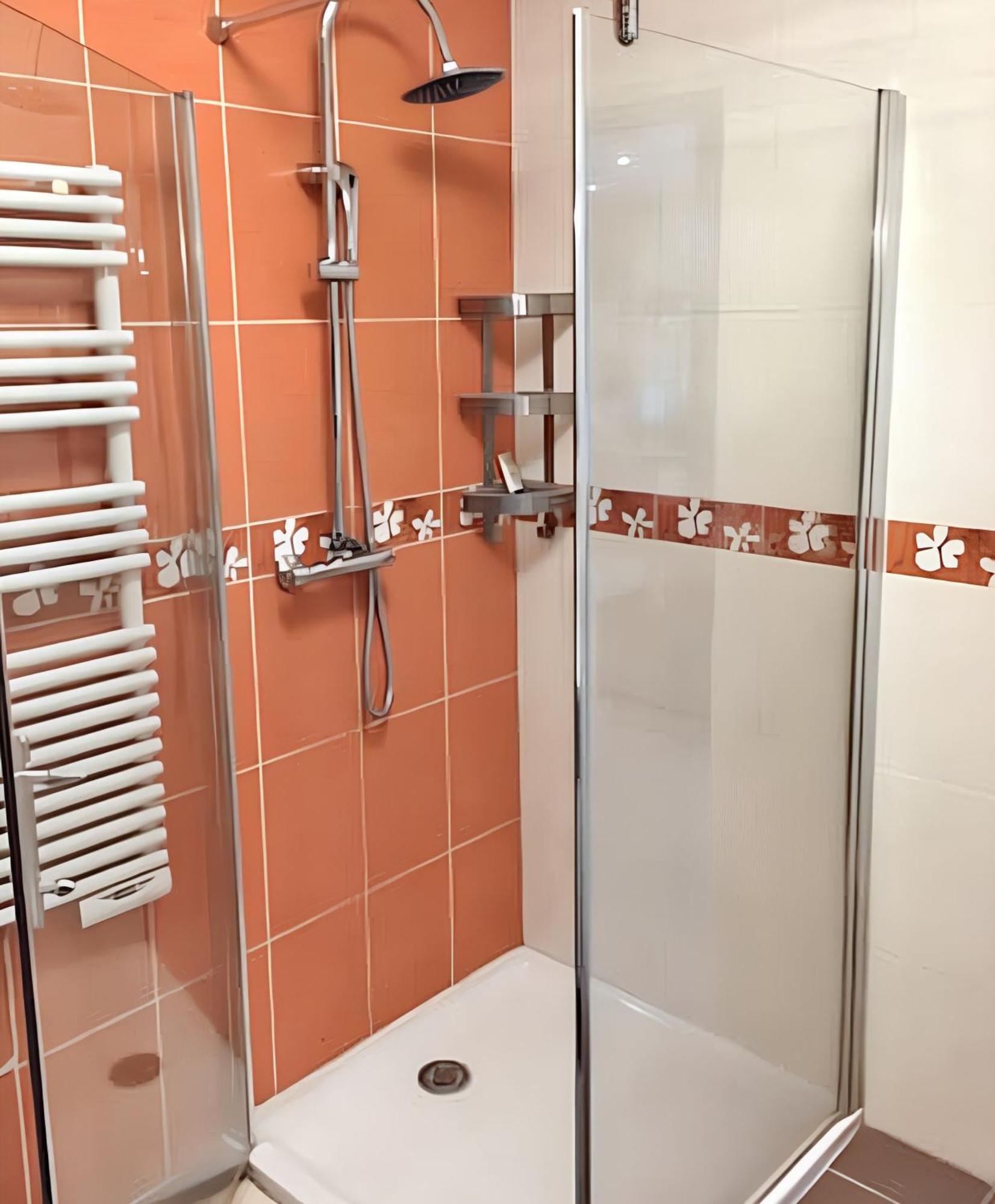 Appartement Confortable A Apach Avec Balcon Exteriör bild